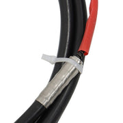 DURAFORCE Steering System Outboard Kit Boat Rotary 14 Feet Marine &14' Steering Cable US