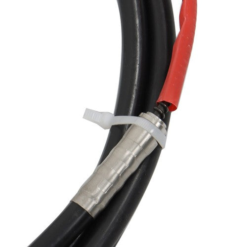 DURAFORCE Steering System Outboard Kit Boat Rotary 14 Feet Marine &14' Steering Cable US