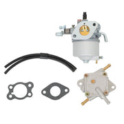 DURAFORCE Carburetor Workhorse ST350 350cc For EZGO TXT Medalist Golf Cart 72021-G01