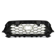 DURAFORCE For Toyota Tacoma 2016-2022 Plastic Front Bumper Upper Grille Honeycomb Grill