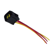 DURAFORCE For Suzuki Starter Relay Solenoid Wire Connector Plug GSXR Hayabusa TL1000 S R