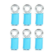 DURAFORCE New For Polaris RZR Lock & Ride Tie Down Anchor RZR Sportsman Cargo Hook 6 PACK