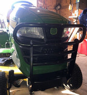 DURAFORCE Brush Guard Bumper For John Deere X530 X534 X540 X570 X580 X584 X590 For BM23057