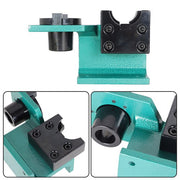 DURAFORCE Universal CAT40 CNC Tighten Fixture CAT40 Tool Holder Bracket multi-functions
