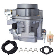 DURAFORCE Fit For John Deere 316 317 318 P218G B43G Onan Carburetor MIA10343 MIU10633 Carb