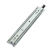DURAFORCE 1 Pair 12 Inch 150 Lb Capacity Heavy Duty Locking Drawer Slides