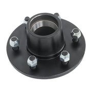 DURAFORCE 2 Sets 6 on 5.5" Trailer Axle Kit For 6000 lbs axles Idler Hub Kit #42 Spindle