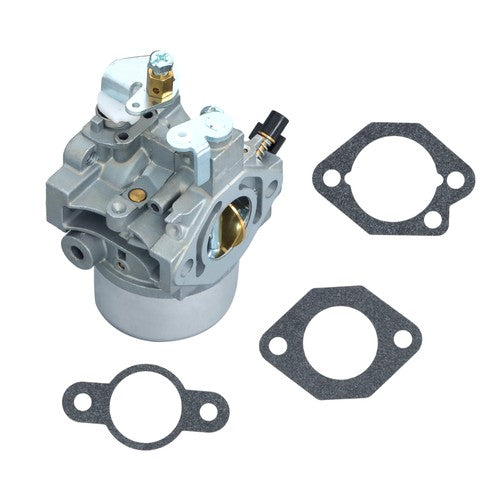 DURAFORCE Carburetor&Gasket Kit Fit For Kawasaki Mule 520 550 KAF300 15003-2178 15003-2589