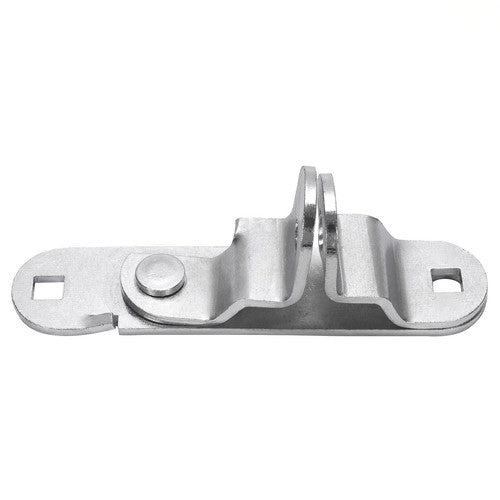 DURAFORCE Cargo Trailer door hasp Bar lock Handle keeper padlock race enclosed car hauler