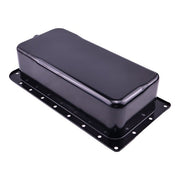 DURAFORCE New Oil Pan 1G471-01500 1G47101500 for Kubota Engine WG972 WG972-E2 WG972-GL-E4