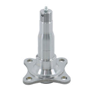 DURAFORCE [1-PACK] Spindle #84 E-Z Lube Weld-On w/ Hardware Kit For 3500 lb Trailer Axle