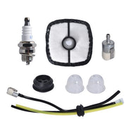 DURAFORCE SRM-2100 SRM-210 Air Fuel Line Filter Fit For Echo GT-200 GT-200i PE-200 SRM-225