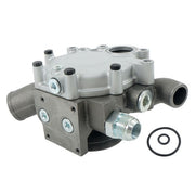 DURAFORCE Water Pump for Caterpillar Engines 3116 3126 9Y5250 0R1015 0R3007 4P3683 RW4016