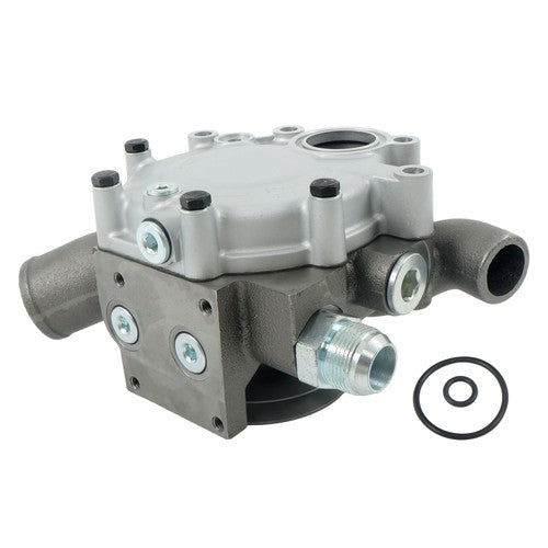 DURAFORCE Water Pump for Caterpillar Engines 3116 3126 9Y5250 0R1015 0R3007 4P3683 RW4016