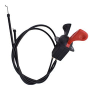 DURAFORCE For Briggs & Stratton 1734506SM Dual Control Assembly 5048943 1921950 1727223SM