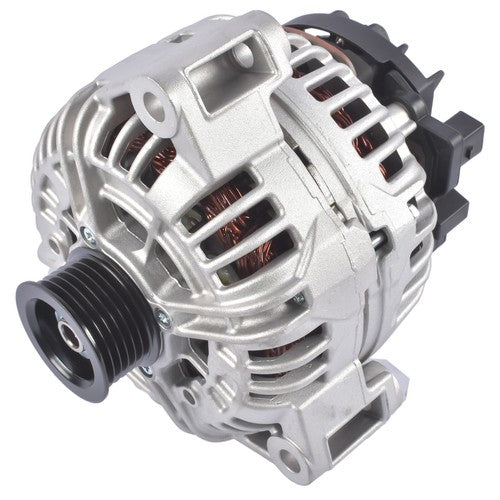 DURAFORCE Alternator for Mercedes-Benz C215 C219 W211 W463 W164 CLS55 E55 G55 AMG 2003-11