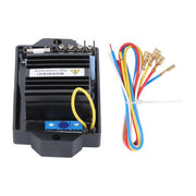 DURAFORCE AVR-20 Automatic Voltage Regulator Single Phase for Generator Alternators 20Amps