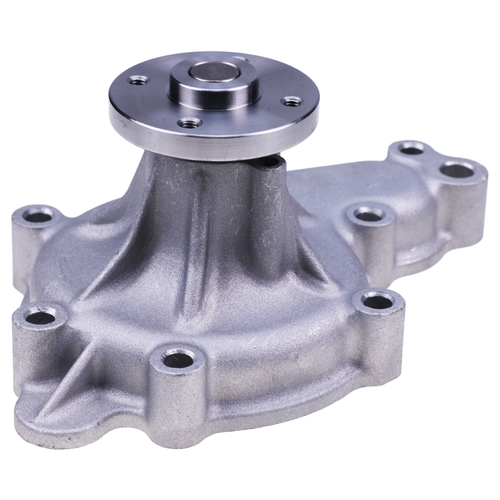 DURAFORCE Water Pump For Kubota Tractor W Gasket M7040DT M7040DTC M7040HD M7040HDC V3307