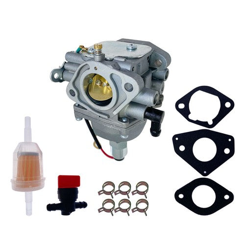 DURAFORCE Mower Carburetor Kit For Kohler SV715-3027 SV715-3001 32 853 08-S 32 853 04-S