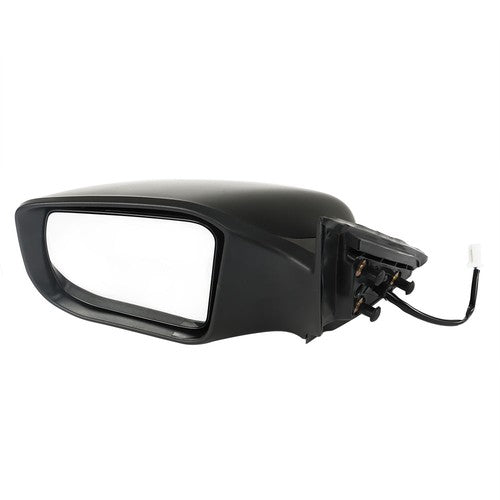 DURAFORCE Left Driver Side Power View Mirror Fit For Nissan Altima Sedan 2013-2018