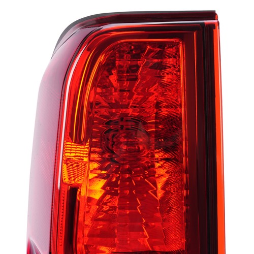 For 2005-2021 Nissan Frontier 09-12 Equator Tail Light Brake Lamp Driver Side
