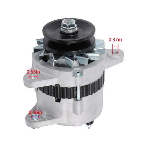 DURAFORCE Suitable For KOMATSU PC310 PC400 PW100 PW150 Generator 600-821-6130
