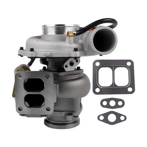 DURAFORCE For International Navistar DT466 and DT466E Engines GT3782D Turbo Charger 2005-