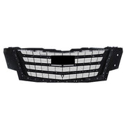 DURAFORCE New Bumper Grille Hood Molding Lower Front For Cadillac Escalade 15-20 Plastic