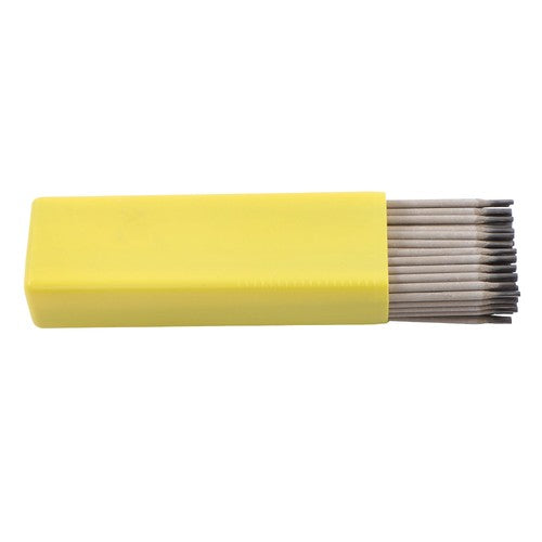 DURAFORCE E7018 Welding Rod 5/32" 14" 10LBS – Low Hydrogen Carbon Steel Stick Electrodes