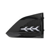 DURAFORCE Front Fog Light DRL Fit for 2023 2024 Altima LED Daytime Running Lamp LH+RH