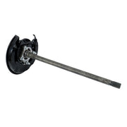 DURAFORCE Rear Left Pre-Pressed Axle Shaft For 10-17 4Runner/Lexus GX460 10-14 FJ Cruiser