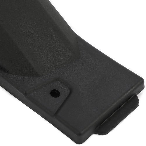 Black Intake Vents Bezel Service Kit for Polaris RZR XP XP4 Turbo 2016 2206649