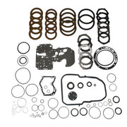 DURAFORCE 4-Speed Auto Transmission Master Rebuild Overhaul Kit for Mercedes 1986-96 722.4