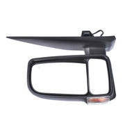 DURAFORCE Left Power Mirror w/ BSM, Signal Light Heated Fits Mercedes Sprinter 2019-2024