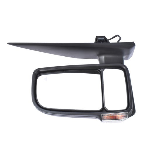 DURAFORCE Left Power Mirror w/ BSM, Signal Light Heated Fits Mercedes Sprinter 2019-2024