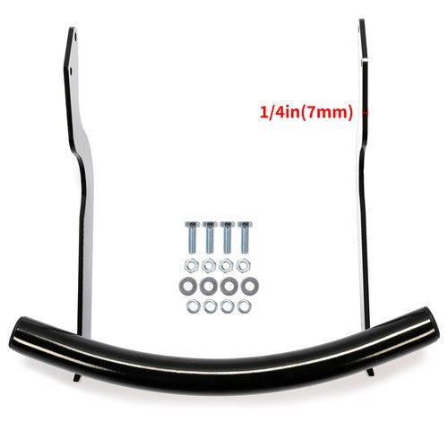 DURAFORCE Front Bumper Lawn Tractor for John Deere LT133 LT150 LT155 LT160 #BM20822