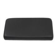 DURAFORCE Black Front Seat Bottom Cushion 102174201 For Club Car DS Golf Cart 2000.5+