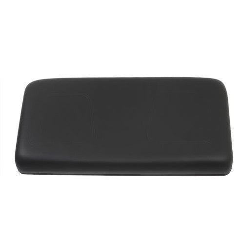 DURAFORCE Black Front Seat Bottom Cushion 102174201 For Club Car DS Golf Cart 2000.5+