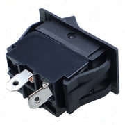 DURAFORCE Waterproof Switch Replacement for Lippert 2020104072