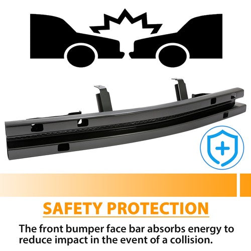 Front Bumper Grill for Polaris Diesel 455 Sportsman 1995-08 5432155 5432155-070