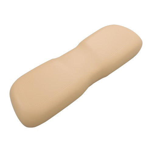 DURAFORCE Beige Front Seat Lean Back Cushion Golf Cart For Club Car DS 2000.5+ 102076601