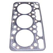 DURAFORCE Cylinder Head Gasket 15676-03310 For Kubota B1750D F2100 KH-41 Engine D950