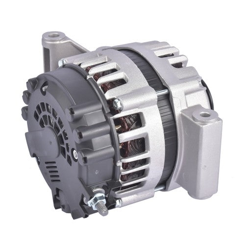 DURAFORCE Alternator 130A 12V For Buick Verano 2012-2017 LaCrosse Chevrolet Captiva Sport