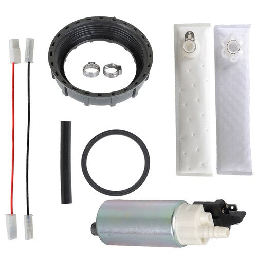 DURAFORCE Intank Fuel Pump ATV For Polaris RZR 1000 Turbo 2016-2020 2521560 2206278