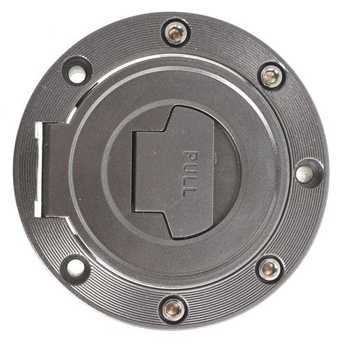 DURAFORCE Ignition Switch Lock Set Gas Cap & Key For Yamaha YZF R1 04-15 R6 06-15 USA