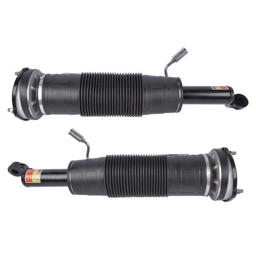 DURAFORCE 2x Front ABC Hydraulic Shock Struts For Mercedes S-Class W222 Maybach S550 S560