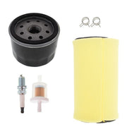 DURAFORCE For 793569 793685 Air Filter Tune Up Service Kit 20-21HP