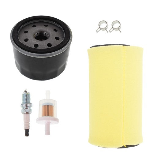 DURAFORCE For 793569 793685 Air Filter Tune Up Service Kit 20-21HP