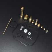DURAFORCE Carb Rebuild Kit 1994-1999 For Suzuki DR350SE - Carburetor Repair Kit