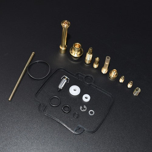DURAFORCE Carb Rebuild Kit 1994-1999 For Suzuki DR350SE - Carburetor Repair Kit